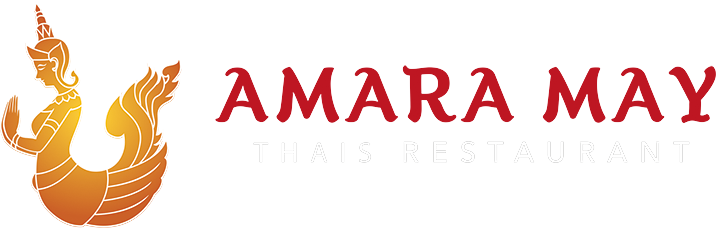 Logo Amara May Amsterdam
